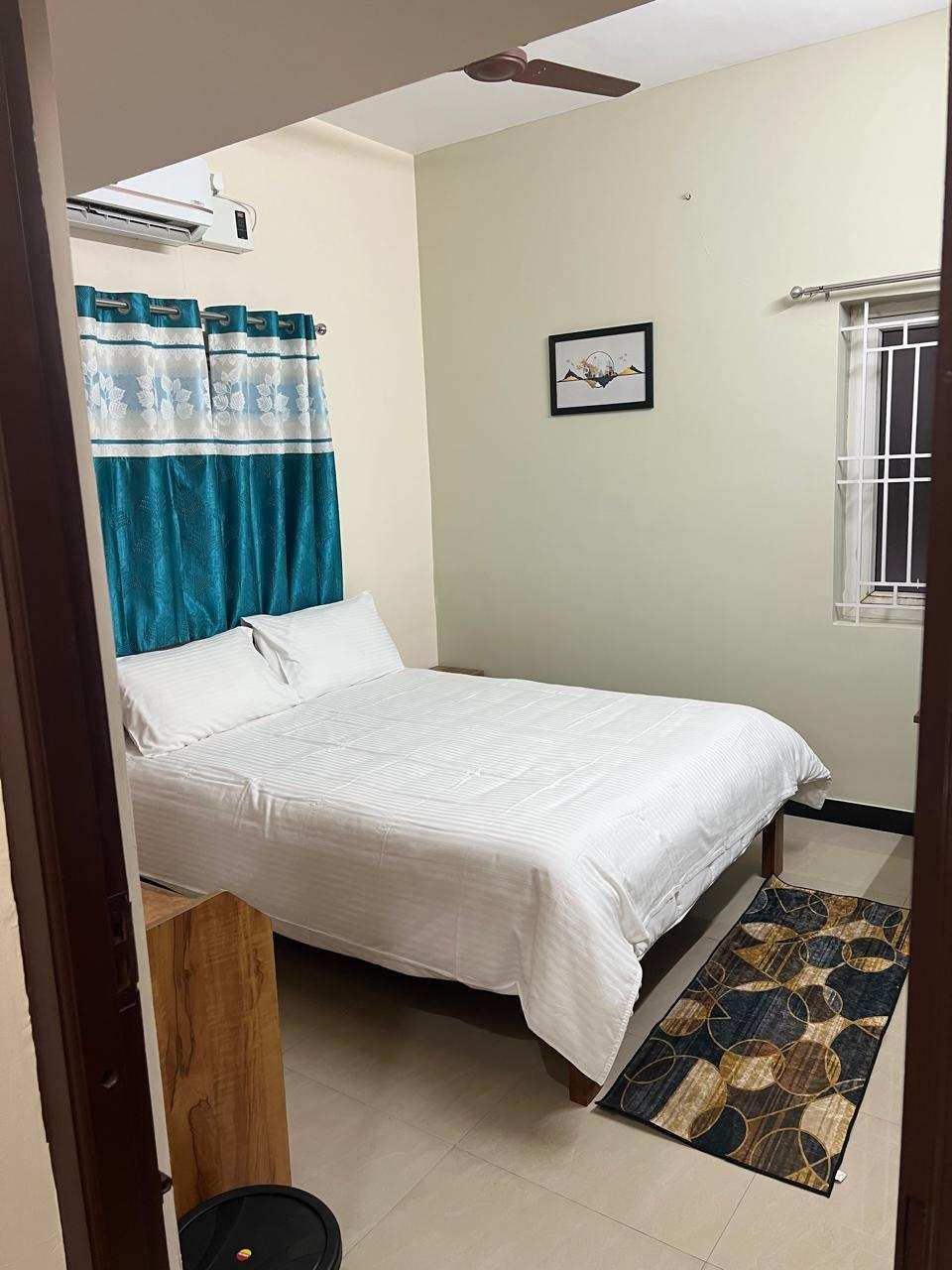 Service Apartment in Thudiyalur