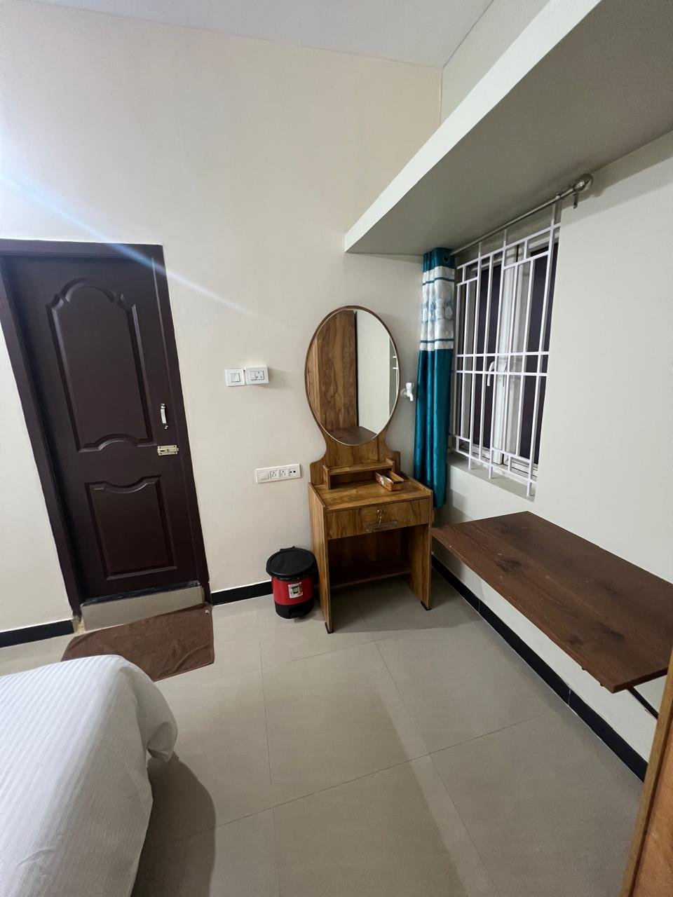Gokul Nandhini Service Apartment, Budget Service Apartment in Coimbatore