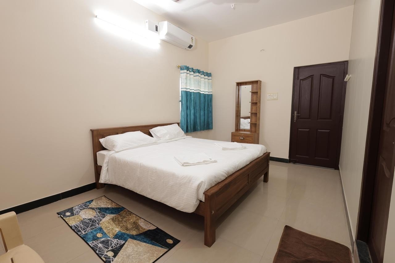 Best Areas to Stay in and Around Thudiyalur, Coimbatore