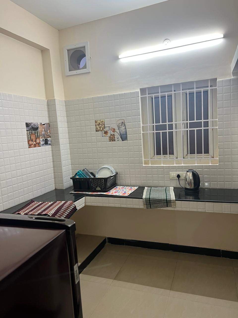 Gokul Nandhini Service Apartment, Monthly Stay Apartment in Coimbatore